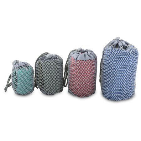 Кърпа Pinguin Micro towel Logo L