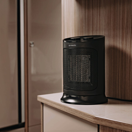 Отоплител за палатка Mestic MKK-250