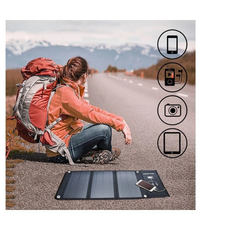 Соларен панел Viking Technology SP30W