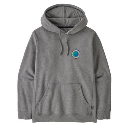 Мъжки суитшърт Patagonia Unity Fitz Uprisal Hoody
