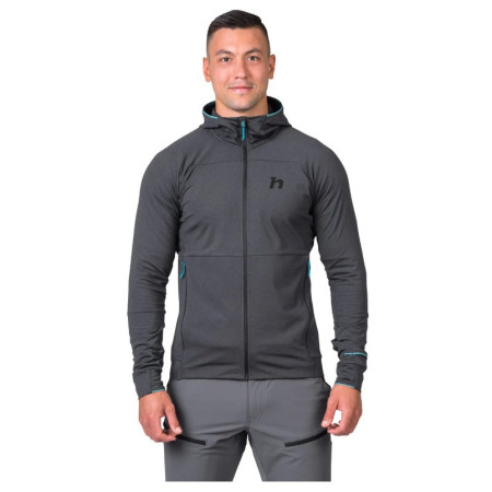 Мъжки суитшърт Hannah Ethan Hoody