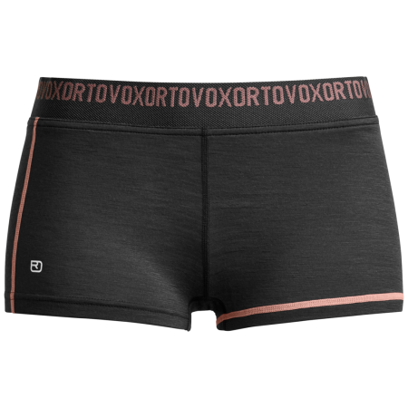 Дамски бикини Ortovox W's 185 Rock'N'Wool Hot Pants