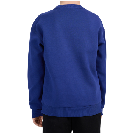 Детски суитшърт 4F Sweatshirt M2688 Cobalt