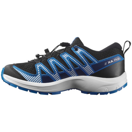Детски обувки Salomon Xa Pro V8