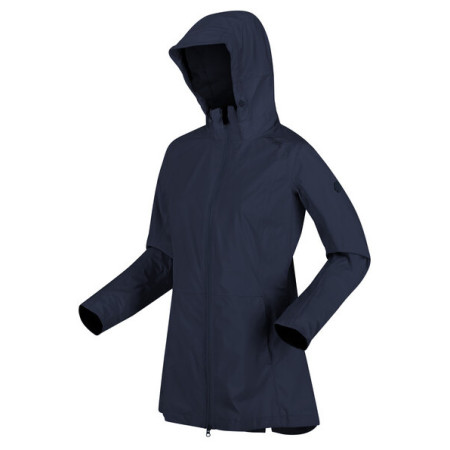 Дамско яке Regatta Womens Pulton II тъмно син