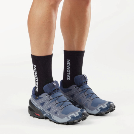 Мъжки обувки за бягане Salomon Speedcross 6 Gore-Tex