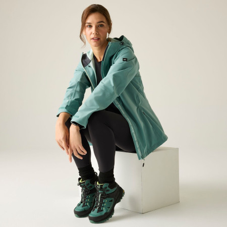 Дамско яке Regatta Women’s Birchdale II