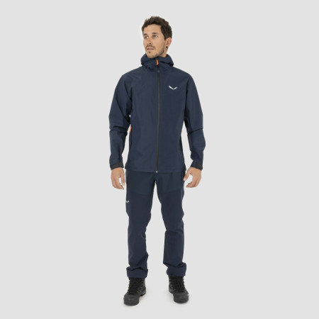 Мъжко яке Salewa Puez Aqua 4 Ptx 2.5L M Jacket