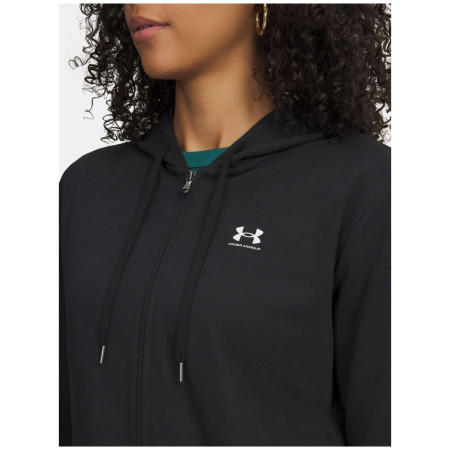 Дамски суитшърт Under Armour Sport Terry FZ
