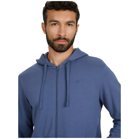 Мъжки суитшърт 4F Sweatshirt M1768