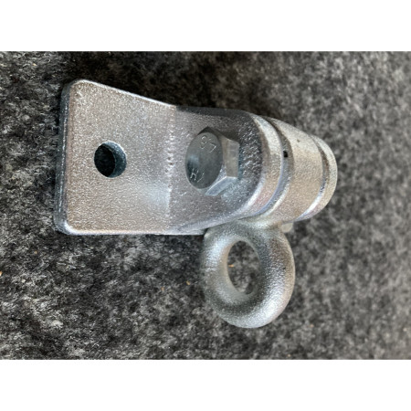 Аксесоари за захващане на люлки Hamaka.eu Кука за люлеещ се стол