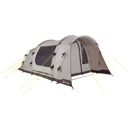 Семейна палатка за 4 души Outwell Birdland 4 TC