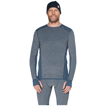 Функционална мъжка тениска Devold Reverso Merino Shirt Man