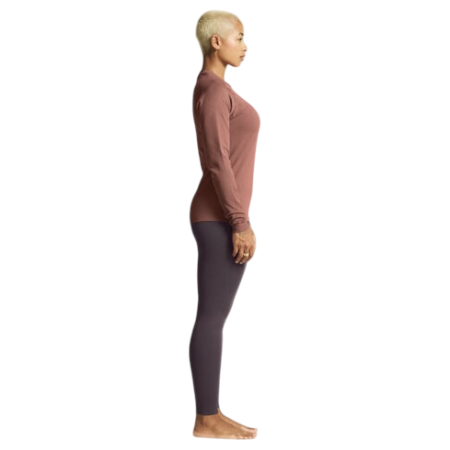 Дамска функционална блуза Craft Active Comfort Ls 2 W