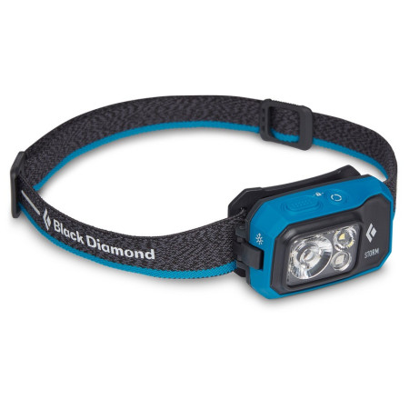 Челник Black Diamond STORM 450 син