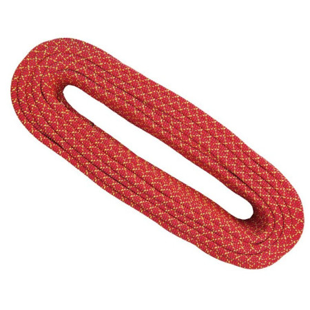 Въже Singing Rock Gym 10,1 метраж червен