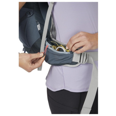 Раница Lowe Alpine AirZone Trail Duo ND30