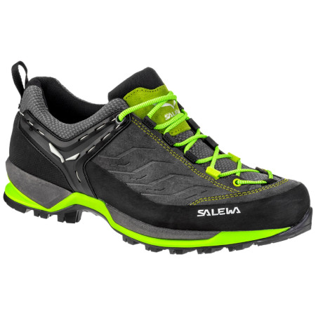Мъжки обувки Salewa MS MTN Trainer сив/зелен OmbreBlue/TenderShot