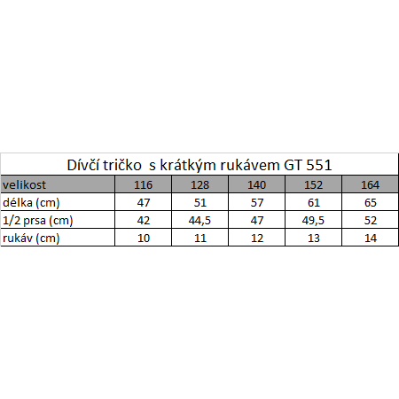 Детска тениска Sam73 Melanie