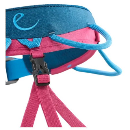 Катерачна седалка Edelrid Jayne III