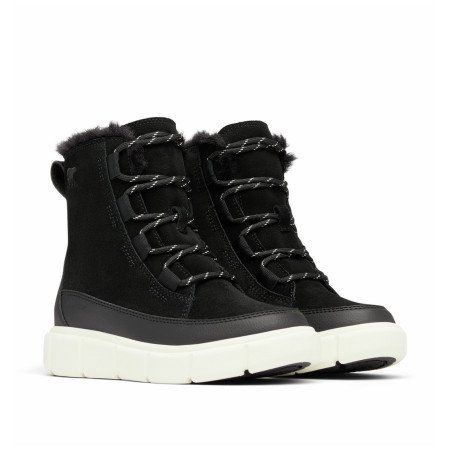 Детски зимни ботуши Sorel Youth Sorel Explorer™ Iii Lace Wp