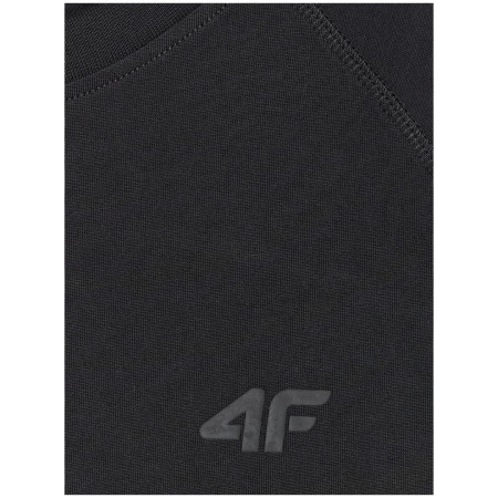 Мъжка тениска 4F Longsleeve M474