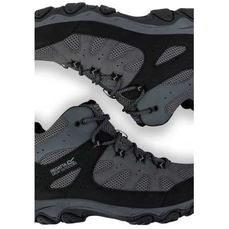Мъжки обувки Regatta Edgepoint IV Mid