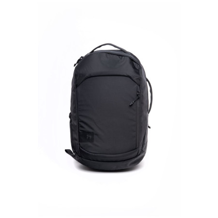 Градска раница Hannah Guard 20 черен jet black