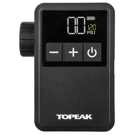 Електрическа помпа Topeak E-Booster Digital Mini
