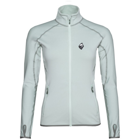 Дамски суичър High Point Proton 6.0 Lady Sweatshirt светло зелен SiltGreen
