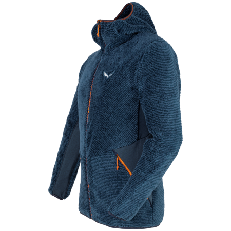 Мъжки суитшърт Salewa Tognazza Pl M Jkt