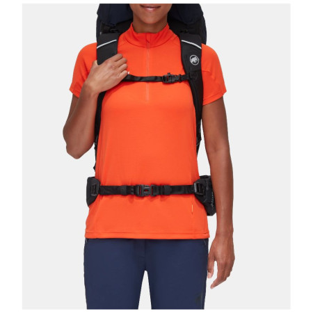 Дамска раница Mammut Lithium 40 Women