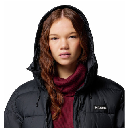 Дамско палто Columbia Pike Lake™ III Long Jacket