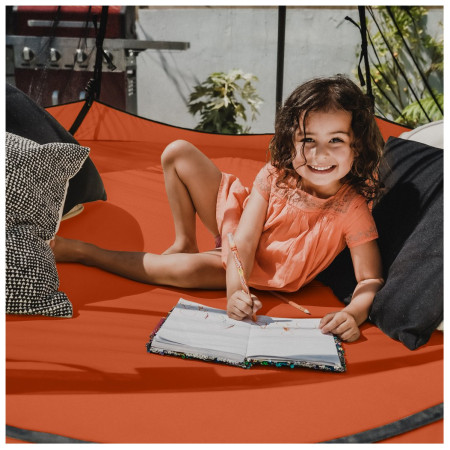 Люлка Hamaka.eu Hangout Pod SET