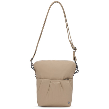 Чанта през рамо Pacsafe Citysafe CX convertible crossbody