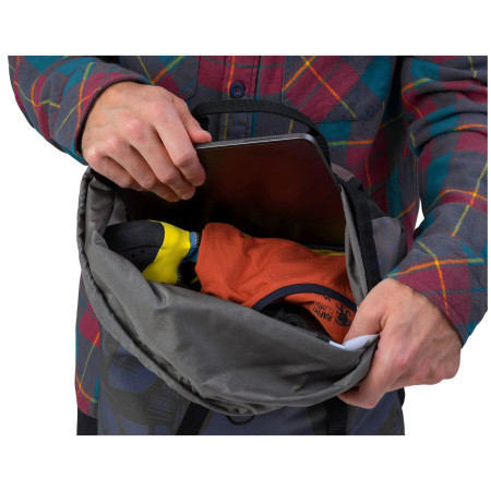 Раница Rafiki Scrub 26