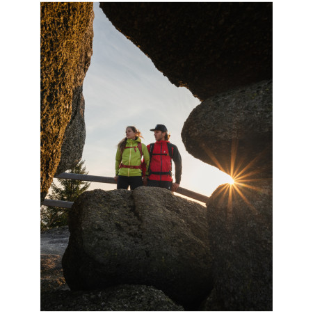 Дамско яке High Point Active 4.0 Lady Jacket