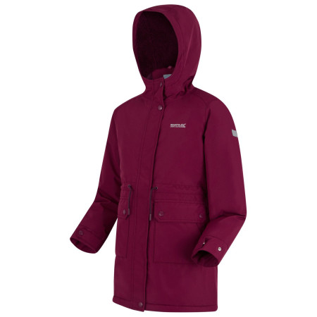 Детско яке Regatta Junior Valenta