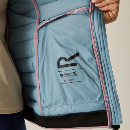 Дамско яке Regatta Womens Haile