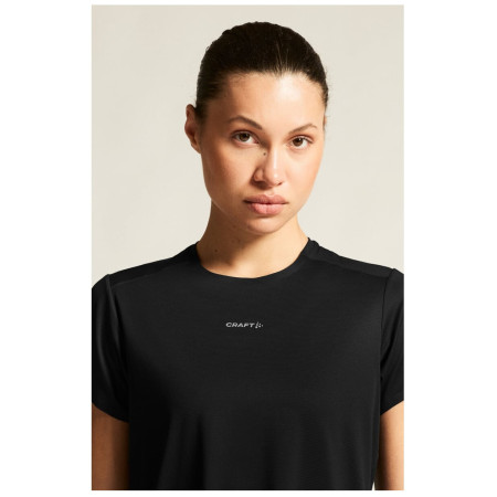 Дамска тениска Craft W Hypervent