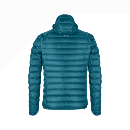 Мъжко зимно яке Montura Breeze Hooded Duvet Jacket