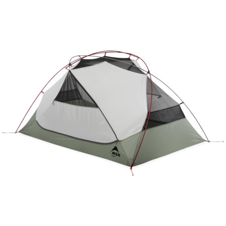 Туристическа палатка MSR Elixir 2 Tent
