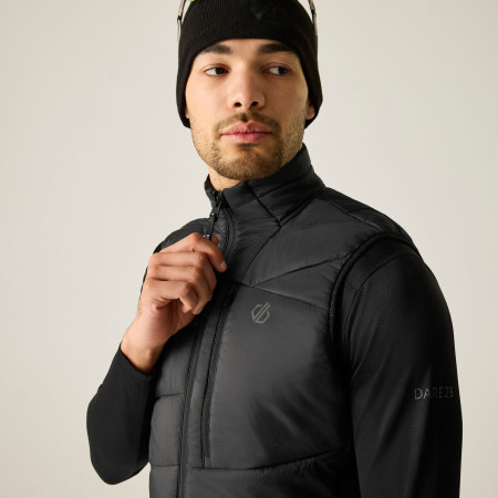 Мъжка жилетка Dare 2b Aero Fuse Padded Gilet