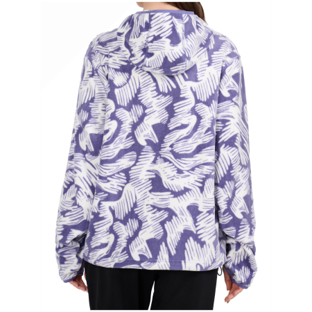 Дамски суитшърт 4F Fleece F504