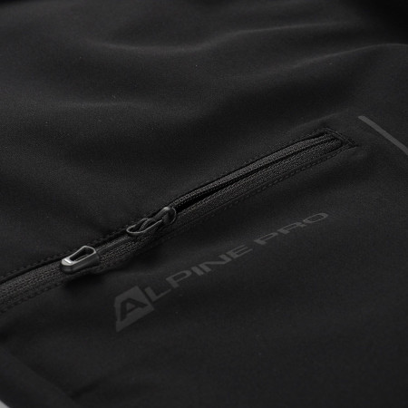 Мъжки 3/4 панталони Alpine Pro Weder 2