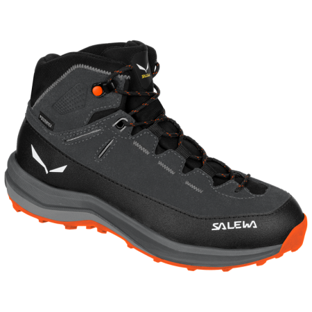 Детски обувки Salewa Mtn Trainer 2 Mid Ptx K
