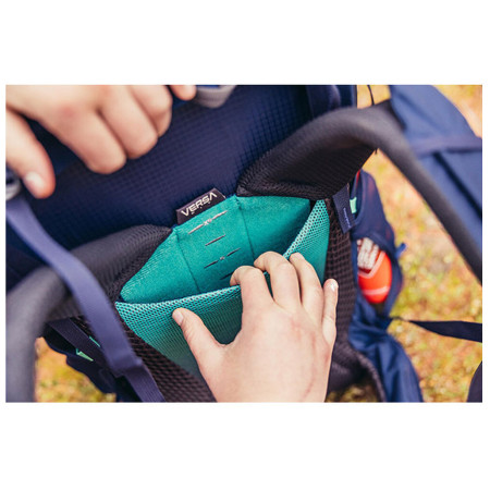 Дамска раница Gregory Amber 54