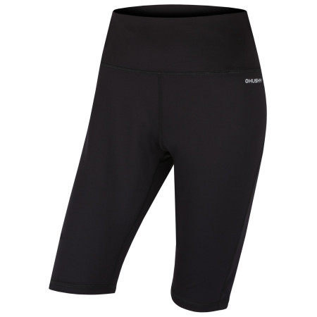 Дамски къси панталони Husky Dalu L черен Black