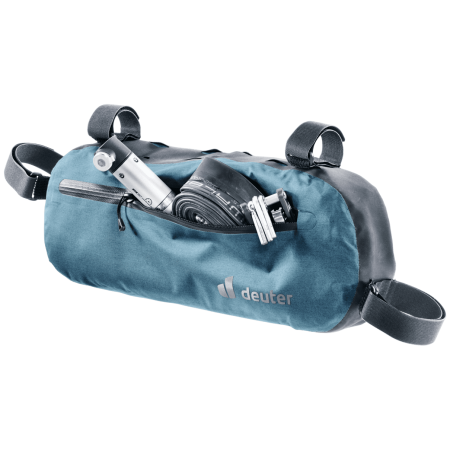 Чанта за рамка на велосипед Deuter Cabezon FB 4