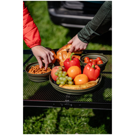 Комплект съдове Warg Fold Lunch Set